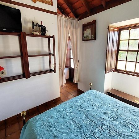 El Jaral Villa Garafía Buitenkant foto
